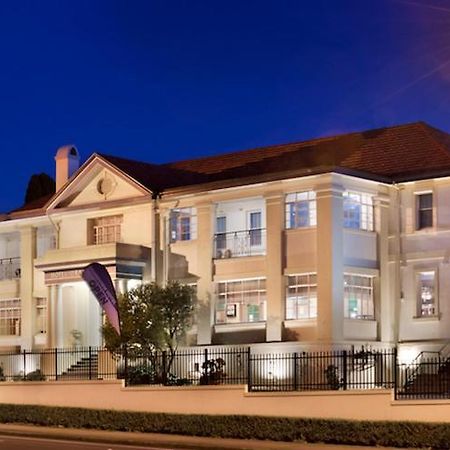 Grand View Hotel Вентворт-Фолс Екстер'єр фото