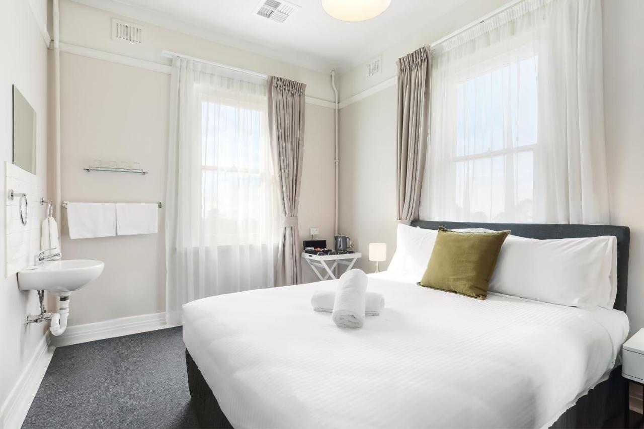 Grand View Hotel Вентворт-Фолс Екстер'єр фото